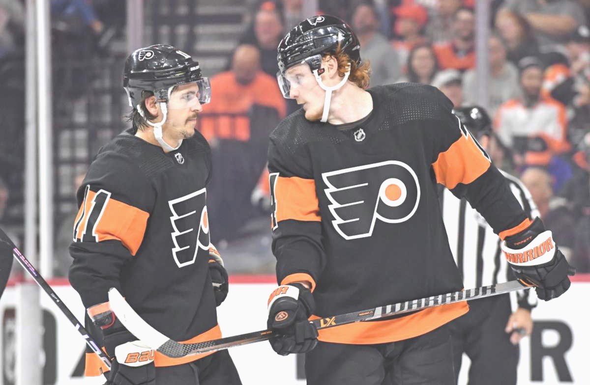 Лучшие бомбардиры и легенды КХЛ: от регулярки до плей-офф - 3