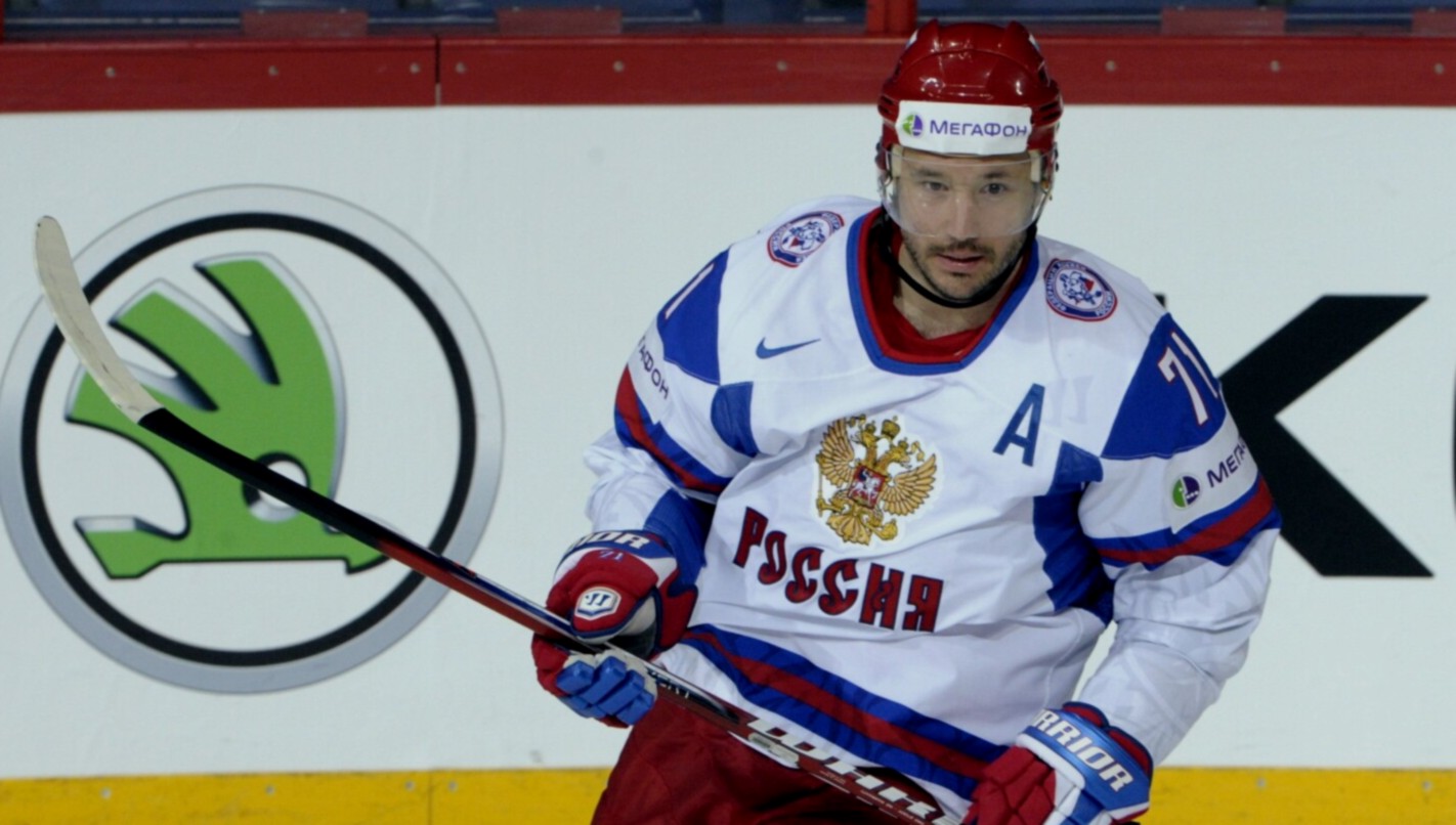 Лучшие бомбардиры и легенды КХЛ: от регулярки до плей-офф - 2