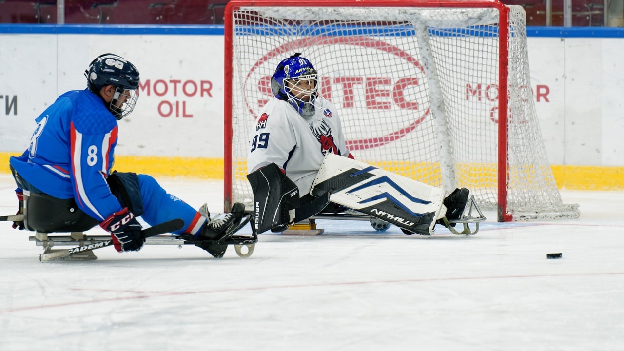 КХЛ: История, яркие моменты и легендарные матчи хоккейной лиги - 3