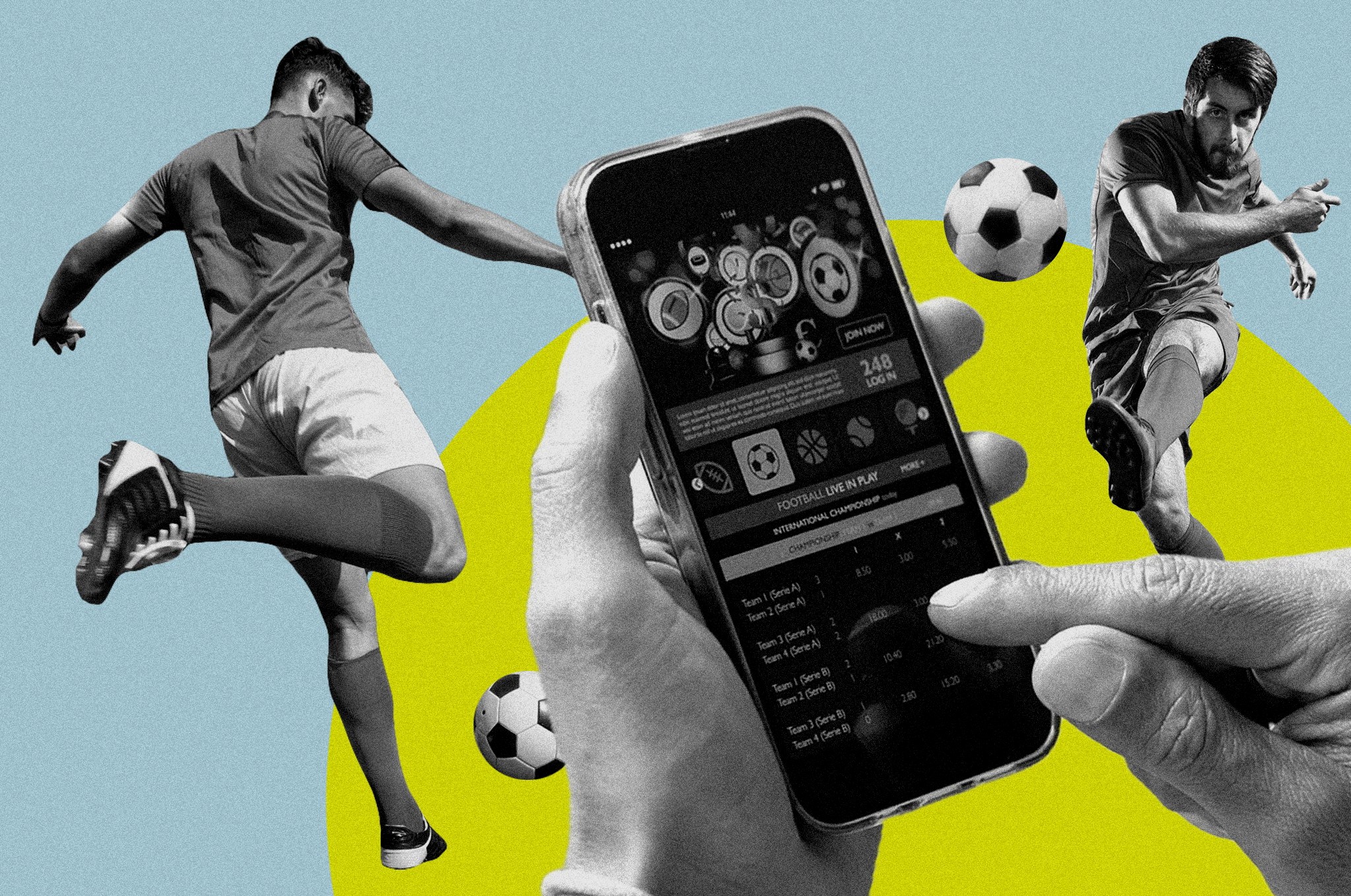 Стратегия ставок на тотал меньше 6 в футболе: анализ и особенности - 2