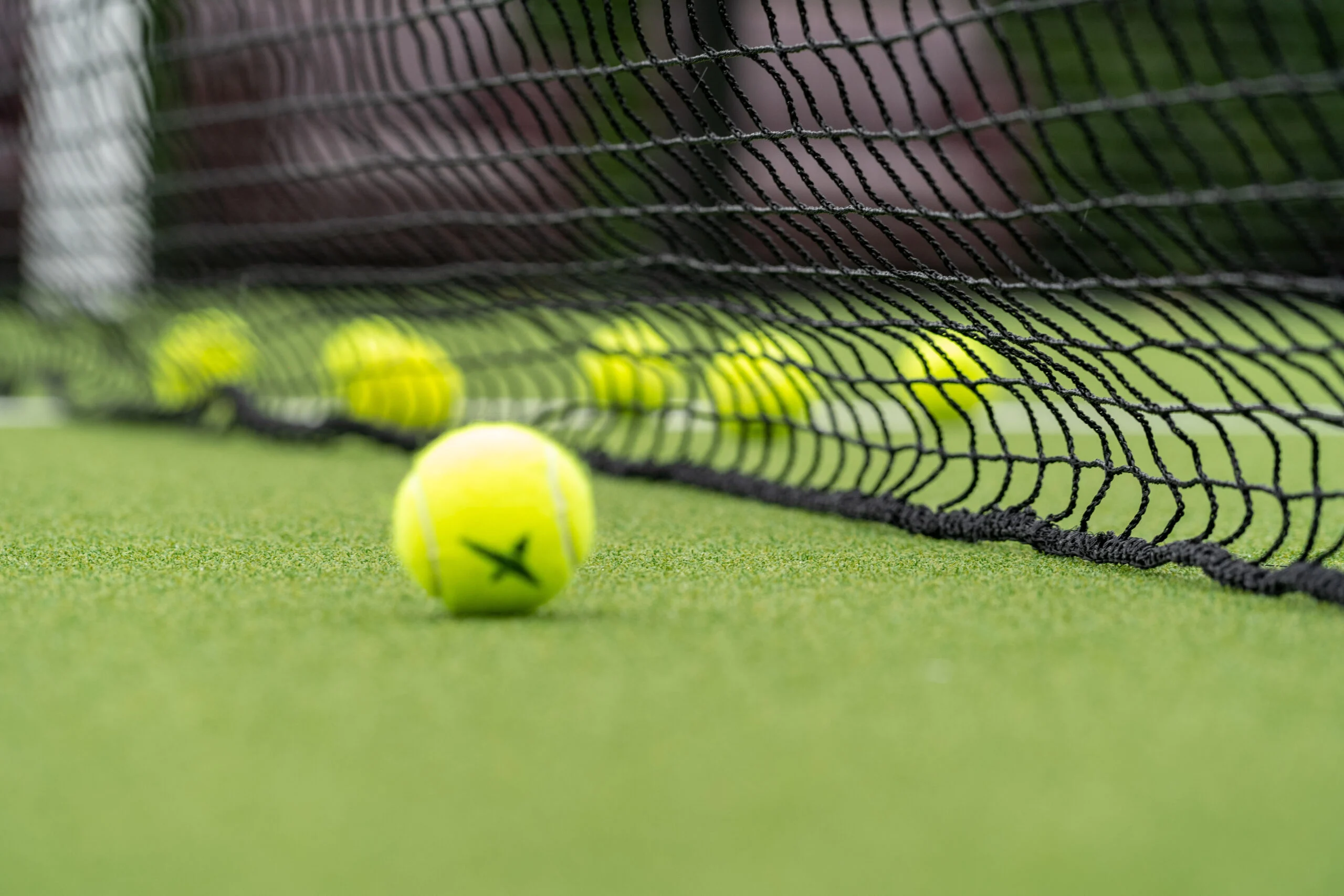 Матчбол в теннисе: определение, правила и значение решающего очка - 3